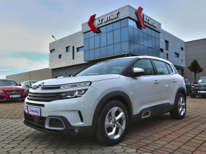 Citroen C5 Aircross BlueHDI Automatik Business Line VIRTUAL