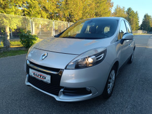 Renault Scenic 10/2013 God. 1.5 DCI 81 Kw Navi Klima