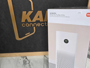 Xiaomi Pročiščivać Zraka Air Purifier 4 Pro