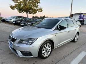 Seat Leon 1.6 TDI DSG 116 KS Style MATRIX LED NAVI 2018