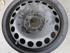 Felge celicne 16 Mercedes b