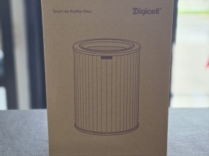Digicell Smart Air Purifier 4 Lite Filter