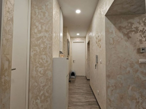 LUKSUZNO ADAPTIRAN STAN 92 m2 MEJTAS CEKALUSA CENTAR SARAJEVO photo 5