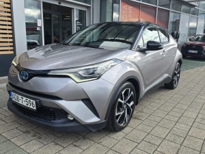 Toyota C-HR 1.8 HEV C-ULT 2017