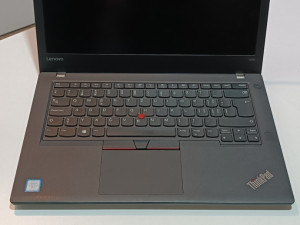 LENOVO THINKPAD T470