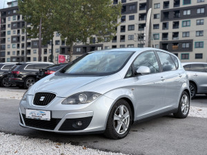 Seat Altea 2.0 TDI 2009