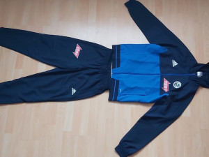 Muška komplet trenerka adidas original Veličina M