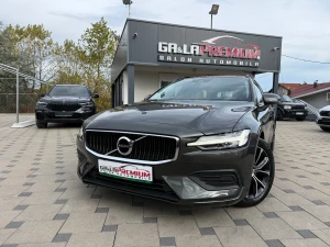 VOLVO V60 2.0 B4 197KS AUTOMATIK 2021 GOD