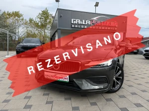 VOLVO V60 2.0 B4 197KS AUTOMATIK 2021 GOD