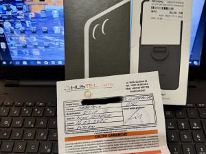 SAMSUNG Z FLIP 7 Z FLIP7 NOVO KUPLJEN 16.3.2025G CIKLUSA 3 PUTA