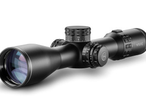 OPTIKA HAWKE ZF FRONTIER 34 FFP 3-18X50 SF 34MM IR MIL PRO