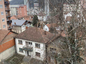 Stan zvornik