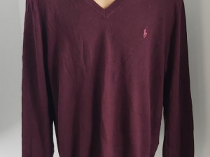 Muški vuneni džemper Polo Ralph Lauren original Veličina XL