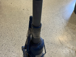 Hidraulicna dizalica