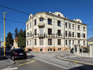 STROGI CENTAR TUZLE - Garsonjera površine 25 m2