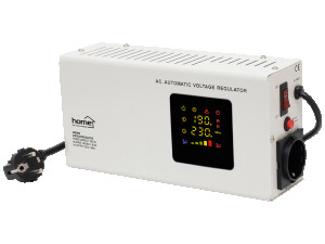 Stabilizator napona sa relejem, 500VA