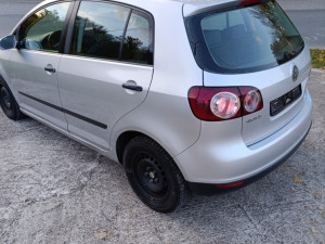 Golf Plus 1.9 TDi 77 kw 5 brzina STRANAC