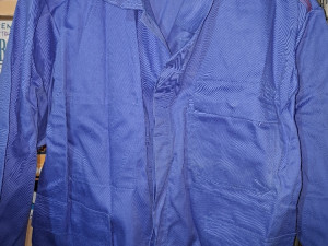 RADNA JAKNA ZA VARIOCE PROBAN VEL.62