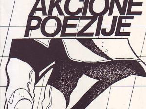 Srđan Dragojević - Knjiga akcione poezije