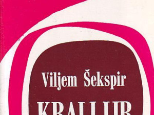 Viljem Šekspir - Kralj Lir