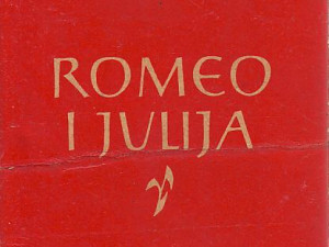 Viljem Šekspir - Romeo i Julija