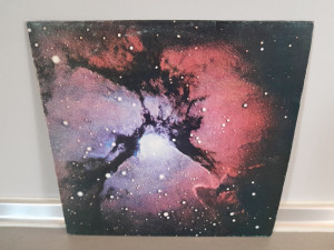 Lp ploce King Crimson - Islands ( Germany)