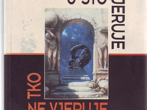 Carlo Maria Martini, Umberto Eko - U što vjeruje tko ne vjeruje