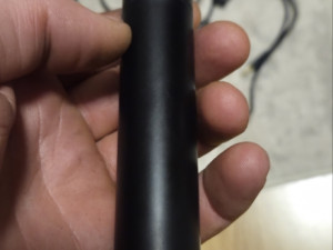 Mikrofon mc72 bayerdinamic