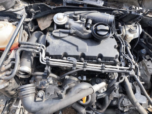 Motor 1.9 TDI BKC