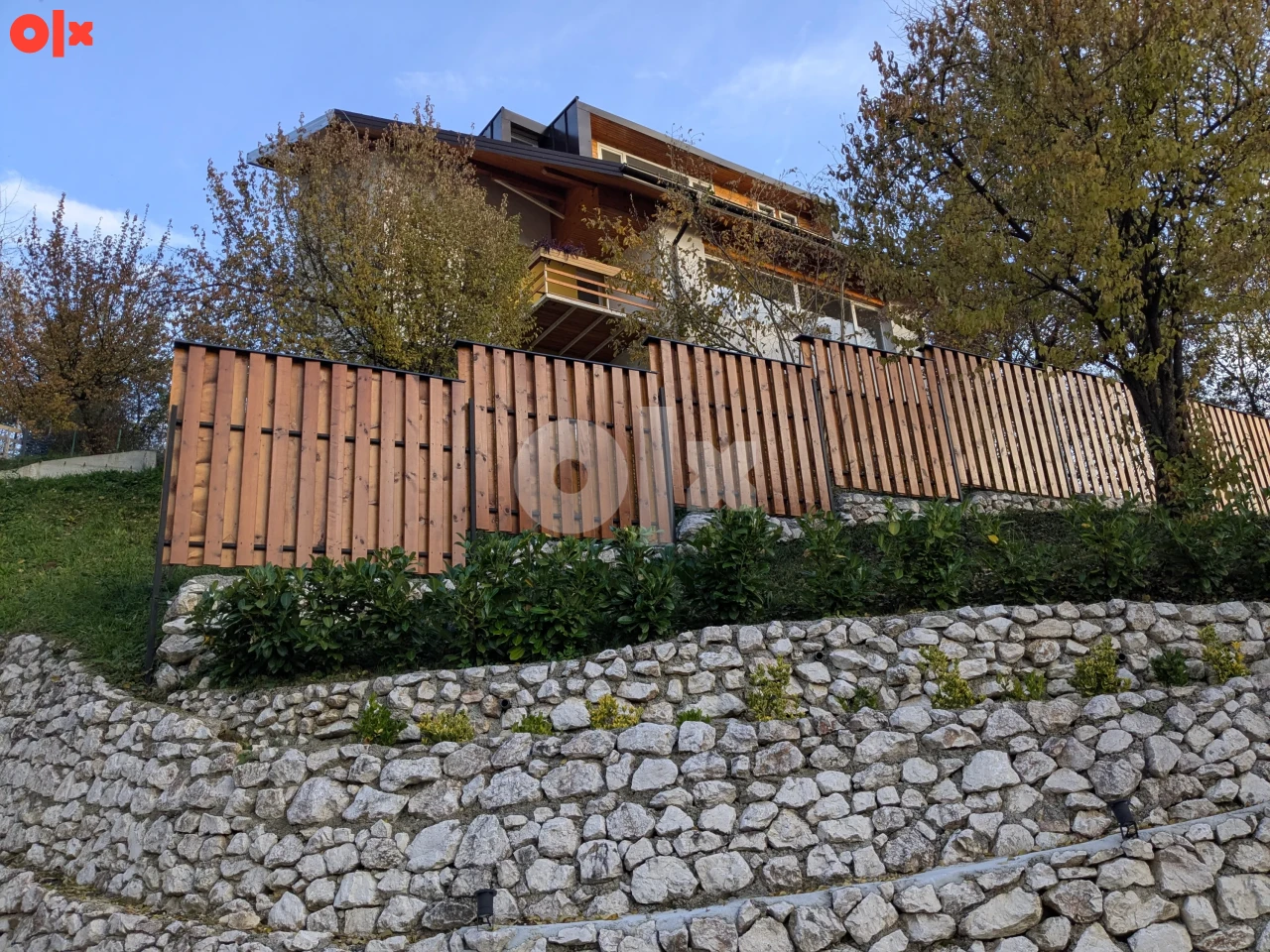 Kuća Sarajevo  Centar POLJINE (elitni dio) 200m2 2