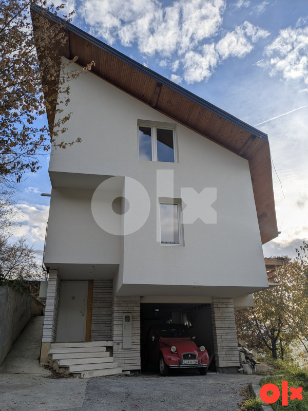 Kuća Sarajevo  Centar POLJINE (elitni dio) 200m2 3