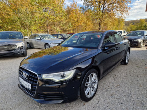 Audi A6 dizel 3.0 TDI 150 KW AUTOMATIK