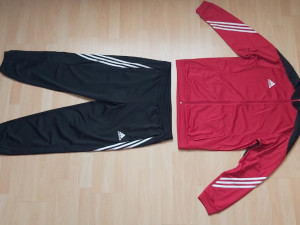 Muška komplet trenerka adidas original Veličina XL