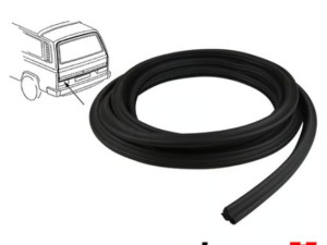 Keder T-2, zadnja vrata (gepek) 8185500400 255829193