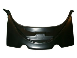 Vezni lim Buba, zadnji 12/47-07/67 8180600300, 111813301F