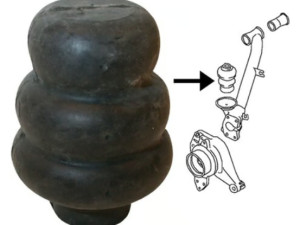 Odbojnik T-1 8150250102 211501191   03/55-07/67