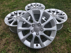 Alu felge 16 5x112 Audi A3 8v 8p