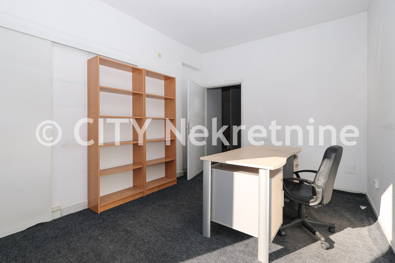 Poslovni prostor - Centar - Marijin dvor - 12 m2 3