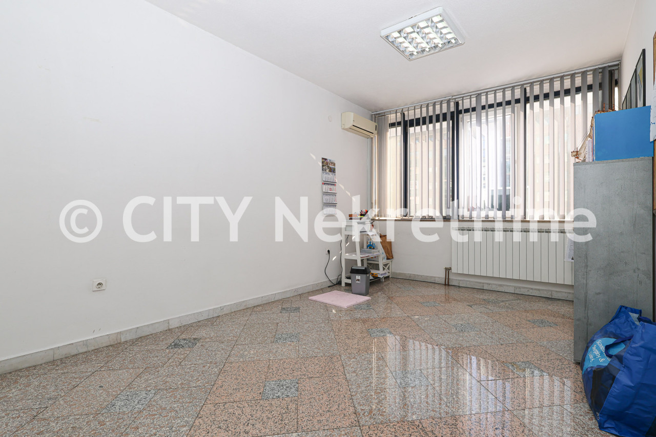 Poslovni prostor - Centar - Marijin dvor - 18 m2 3