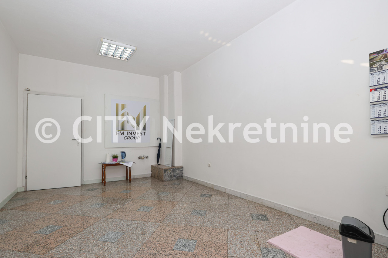 Poslovni prostor - Centar - Marijin dvor - 18 m2 4