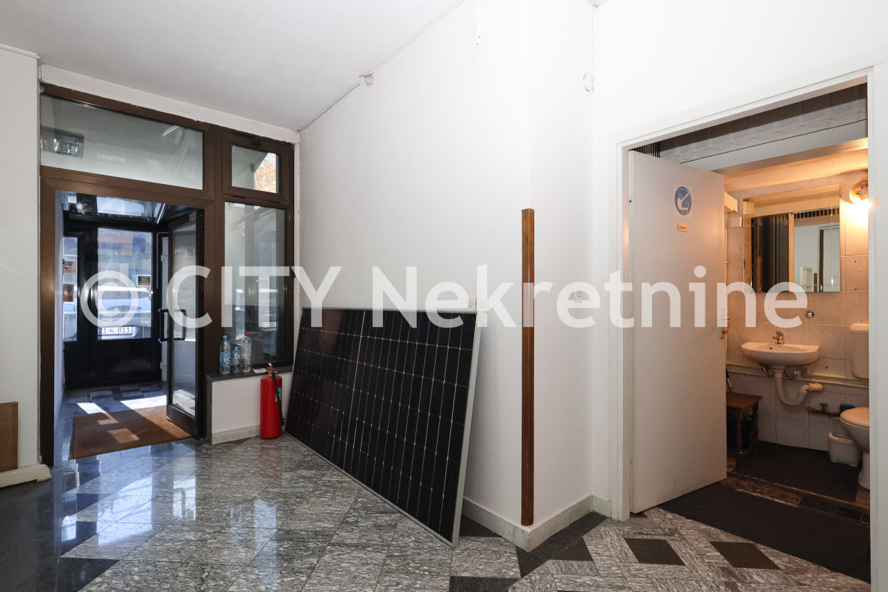 Poslovni prostor - Centar - Marijin dvor - 18 m2 7