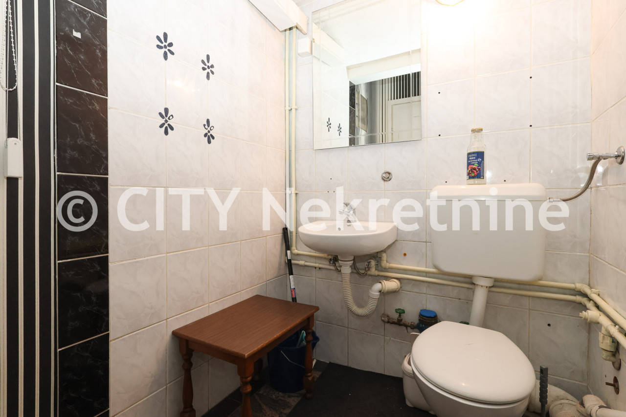 Poslovni prostor - Centar - Marijin dvor - 18 m2 8
