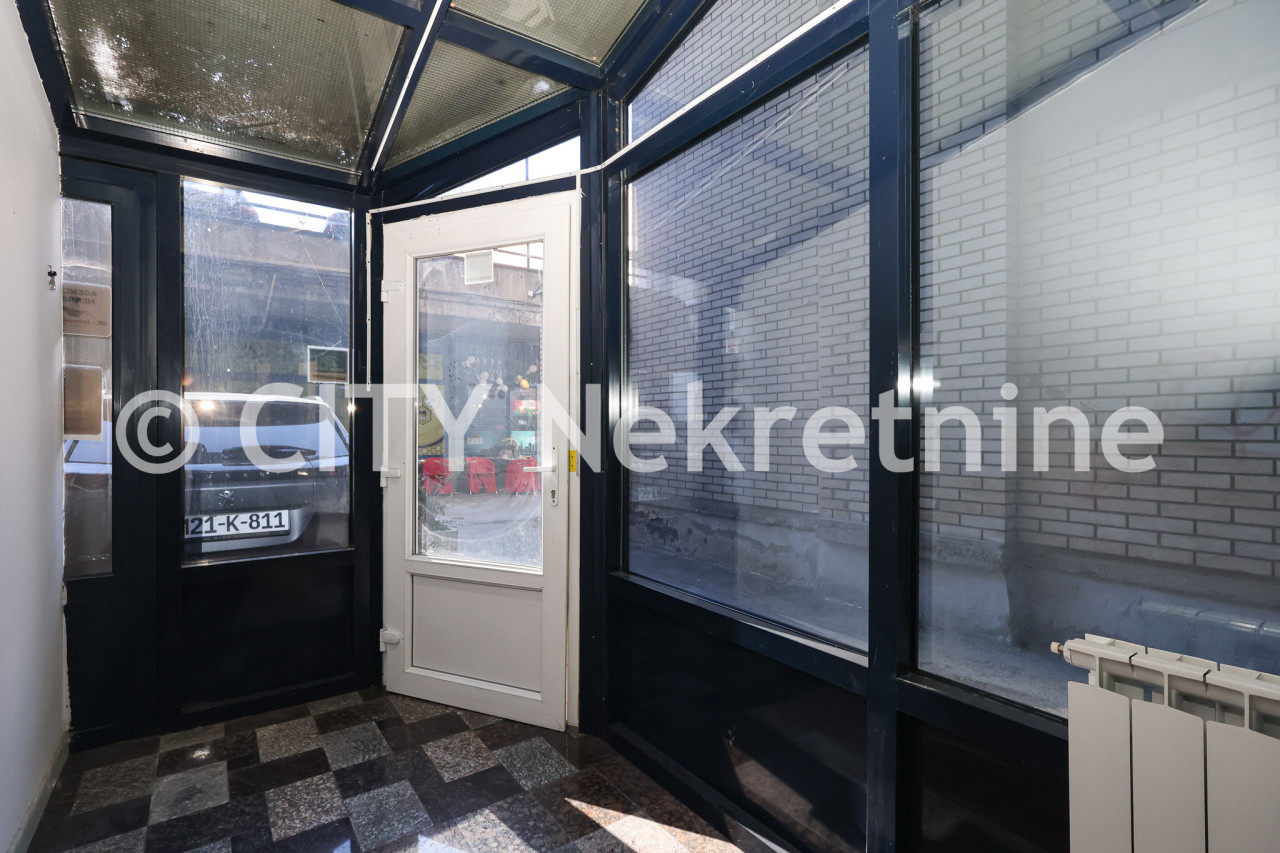 Poslovni prostor - Centar - Marijin dvor - 18 m2 9