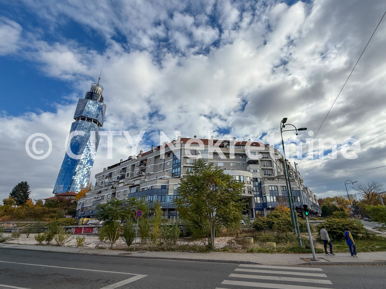 Poslovni prostor - Centar - Marijin dvor - 18 m2 11