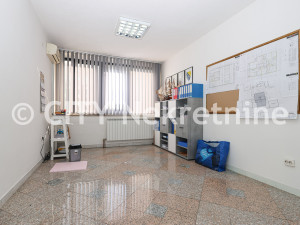 Poslovni prostor - Centar - Marijin dvor - 18 m2