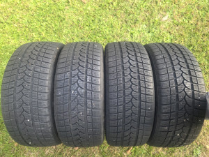 Gume 225 45 17 zimske Tigar 4kom