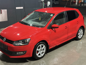 VW POLO 6R 1.2 benzin DIJELOVI DJELOVI