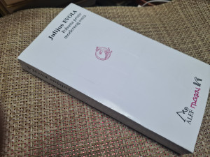 Pobuna protiv modernog sveta, Julijus Evola