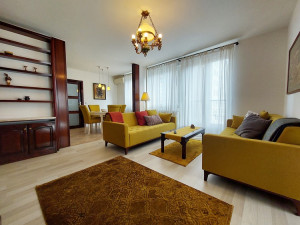 Trosoban lijepo namješten stan, Grbavica