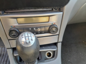 displej klime renault laguna